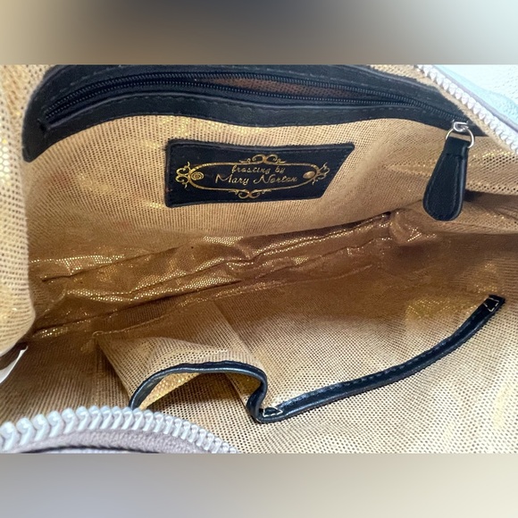 Bag leather purse - Picture 4 of 7